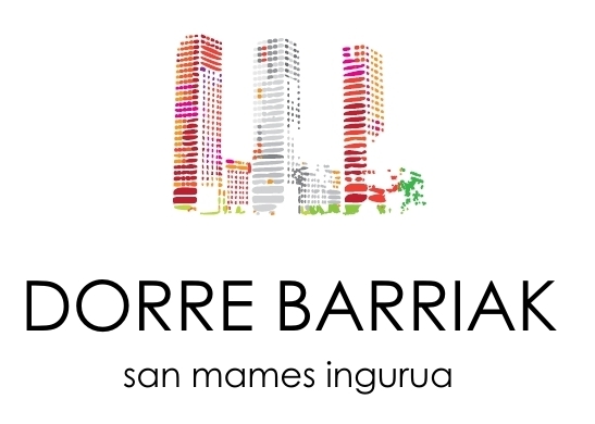 Dorre Barriak - Garellano